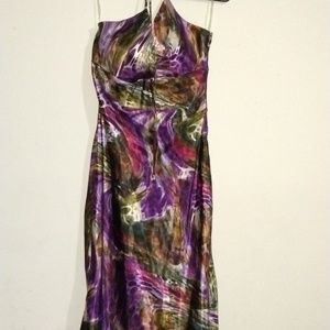 Dots dress size 5/6